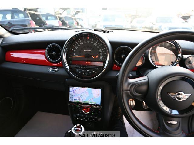 Bmw MINI 2015-06 262846-19