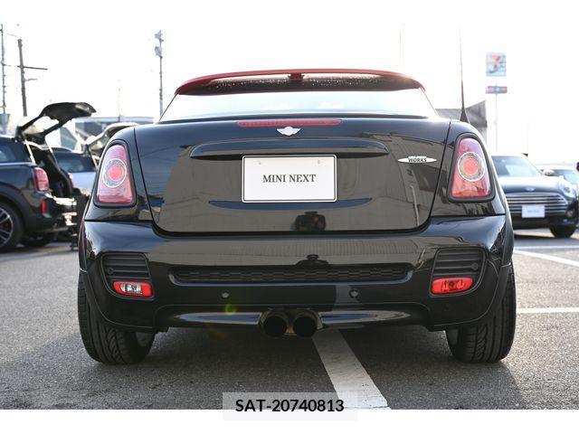 Bmw MINI 2015-06 262846-5