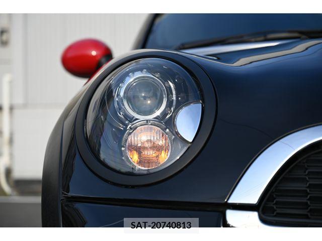 Bmw MINI 2015-06 262846-9