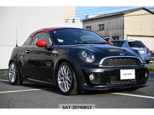Bmw MINI 2015-06 262846-2