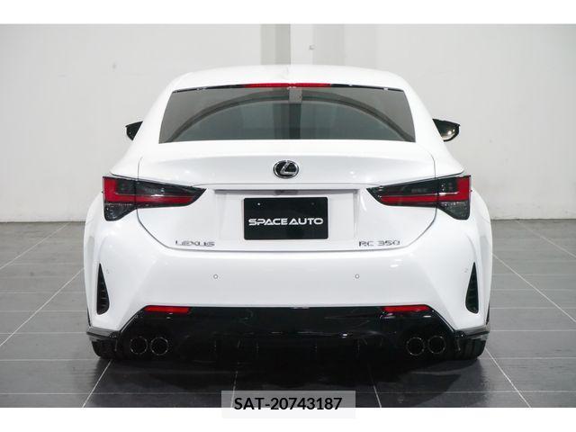 Lexus RC 2019-08 229355-3