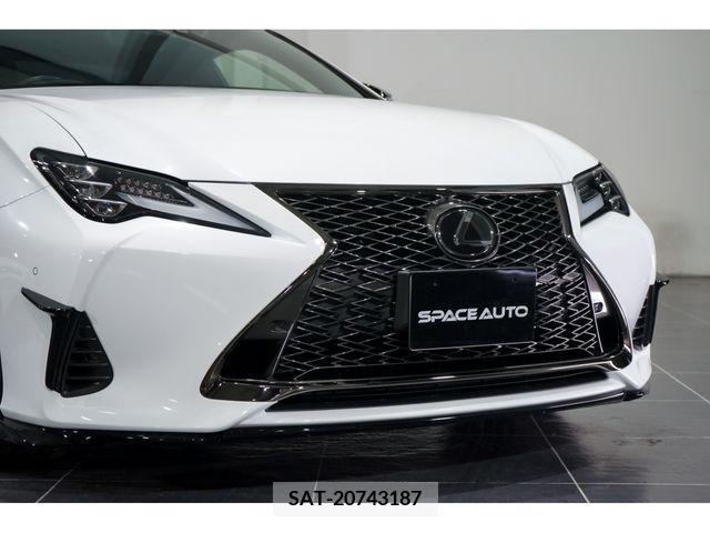 Lexus RC 2019-08 229355-5