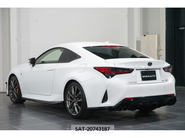 Lexus RC 2019-08 229355-1