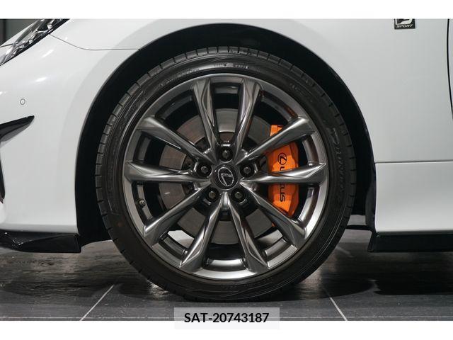 Lexus RC 2019-08 229355-11
