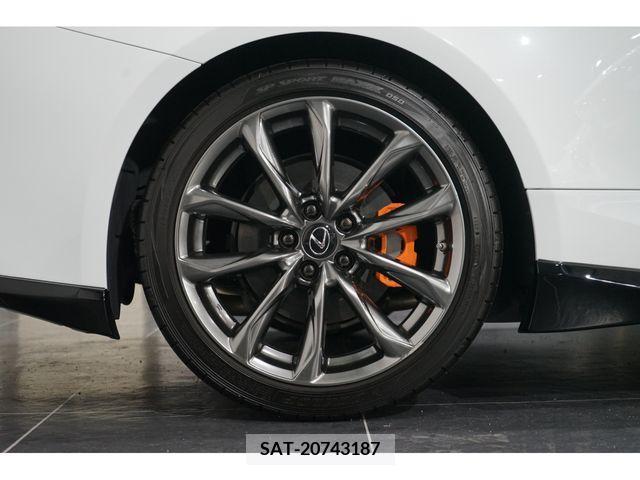 Lexus RC 2019-08 229355-10