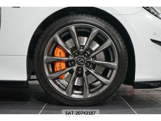 Lexus RC 2019-08 229355-9