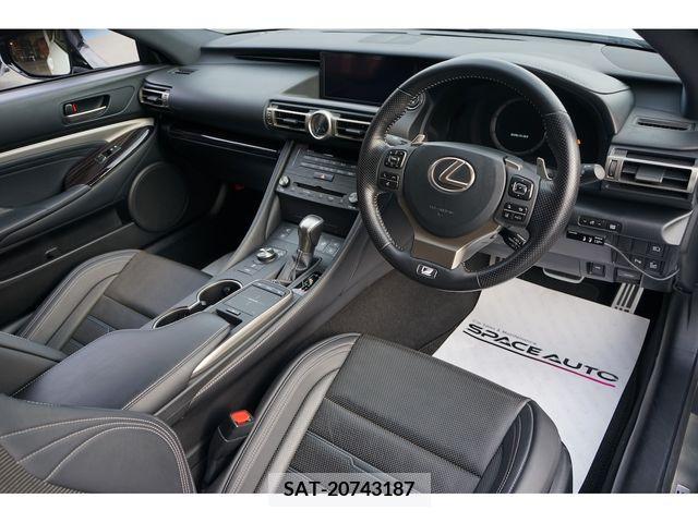 Lexus RC 2019-08 229355-14
