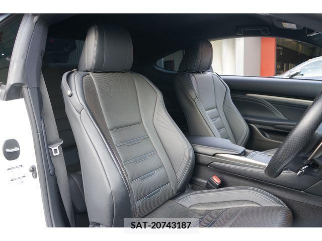 Lexus RC 2019-08 229355-15
