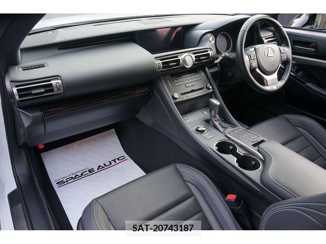 Lexus RC 2019-08 229355-16