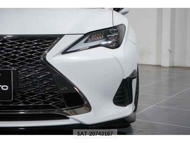 Lexus RC 2019-08 229355-8