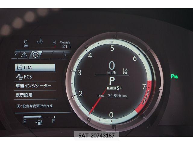 Lexus RC 2019-08 229355-26