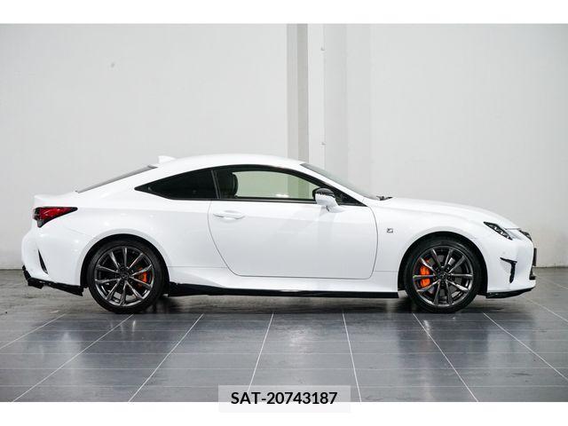 Lexus RC 2019-08 229355-4
