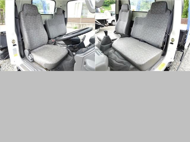 Isuzu ELF TRUCK 2004-07 2901-10