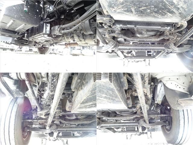 Isuzu ELF TRUCK 2004-07 2901-8