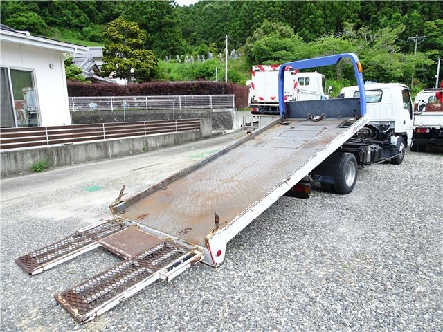 Isuzu ELF TRUCK 2004-07 2901-0