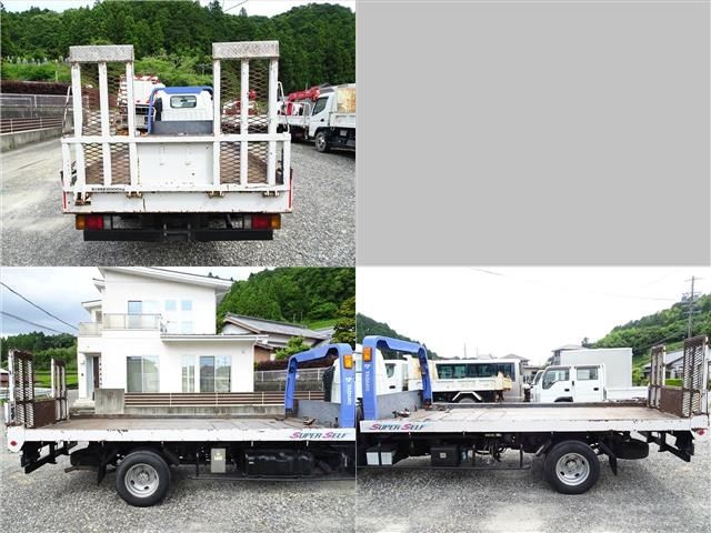 Isuzu ELF TRUCK 2004-07 2901-2