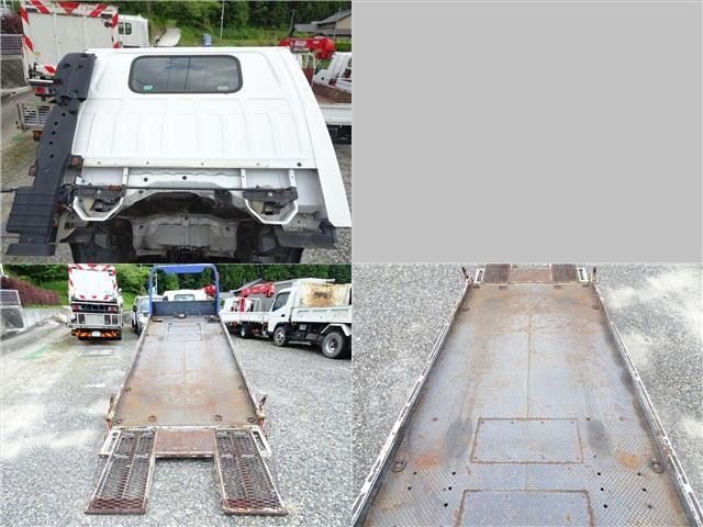 Isuzu ELF TRUCK 2004-07 2901-3