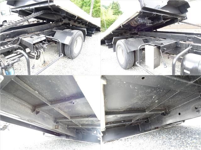 Isuzu ELF TRUCK 2004-07 2901-4