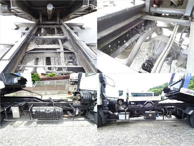 Isuzu ELF TRUCK 2004-07 2901-5