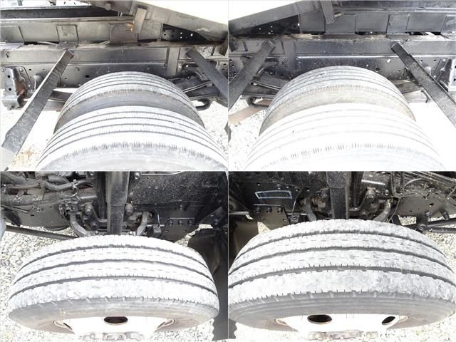 Isuzu ELF TRUCK 2004-07 2901-6