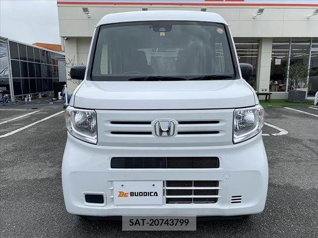 Honda N-VAN 2020-02 280657-8