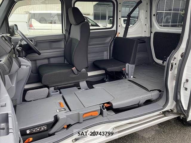 Honda N-VAN 2020-02 280657-22