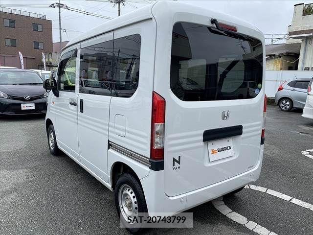 Honda N-VAN 2020-02 280657-14