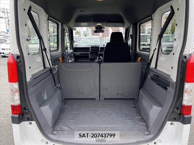 Honda N-VAN 2020-02 280657-20