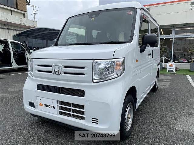 Honda N-VAN 2020-02 280657-7