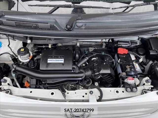 Honda N-VAN 2020-02 280657-19