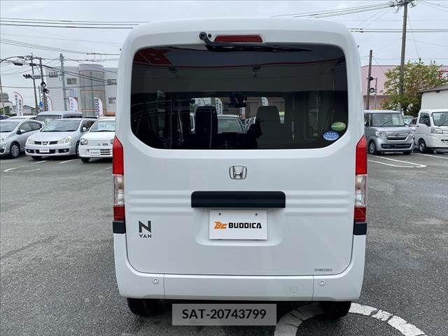 Honda N-VAN 2020-02 280657-13
