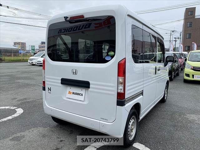 Honda N-VAN 2020-02 280657-12