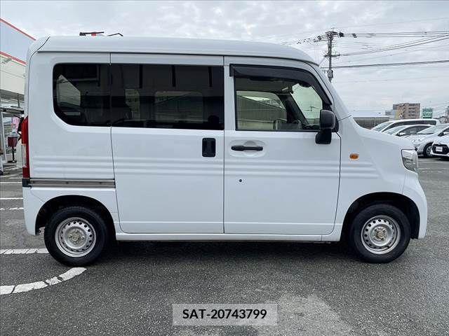 Honda N-VAN 2020-02 280657-11