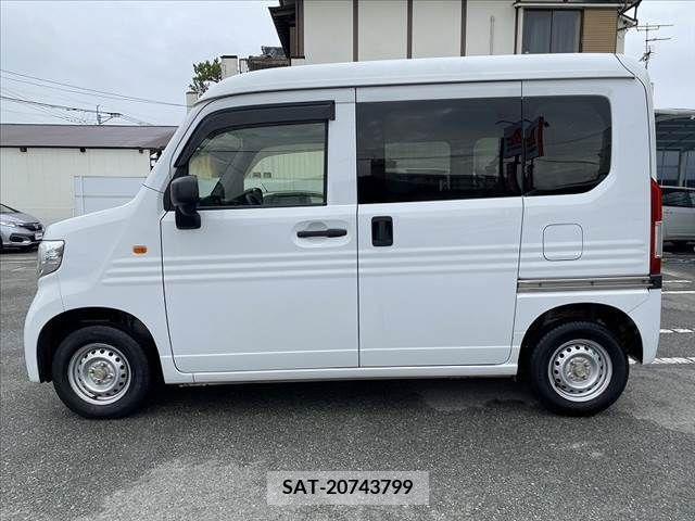 Honda N-VAN 2020-02 280657-10