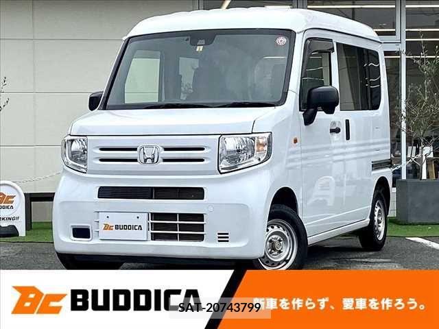 Honda N-VAN 2020-02 280657-0