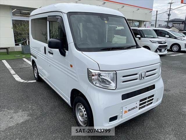 Honda N-VAN 2020-02 280657-9