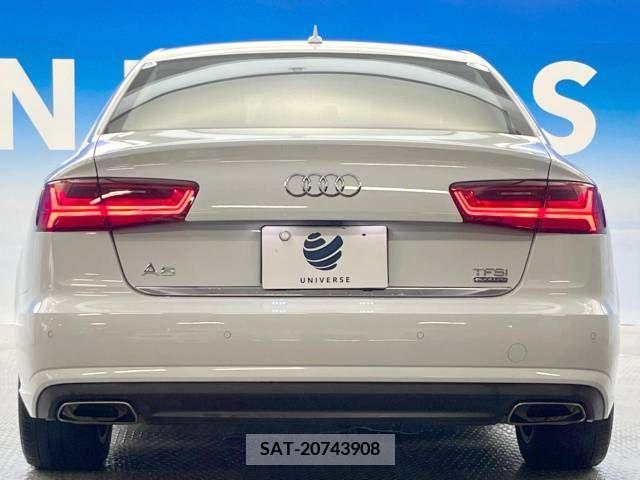 Audi A6 2016-11 356533-15