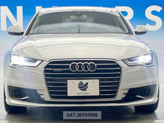 Audi A6 2016-11 356533-14