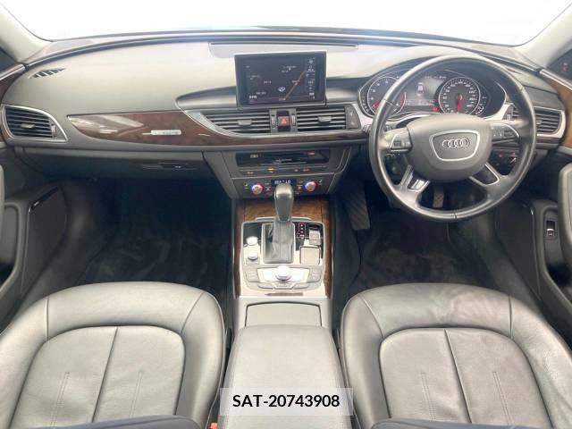 Audi A6 2016-11 356533-1