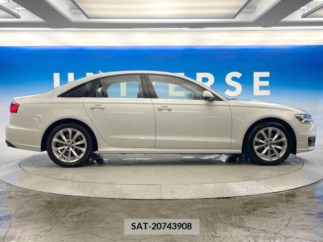 Audi A6 2016-11 356533-19