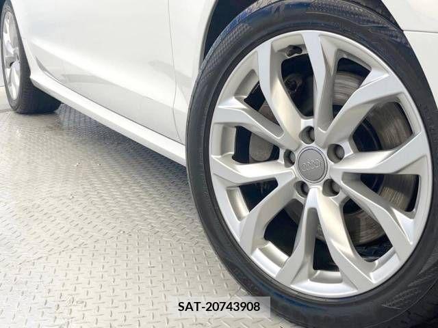 Audi A6 2016-11 356533-11