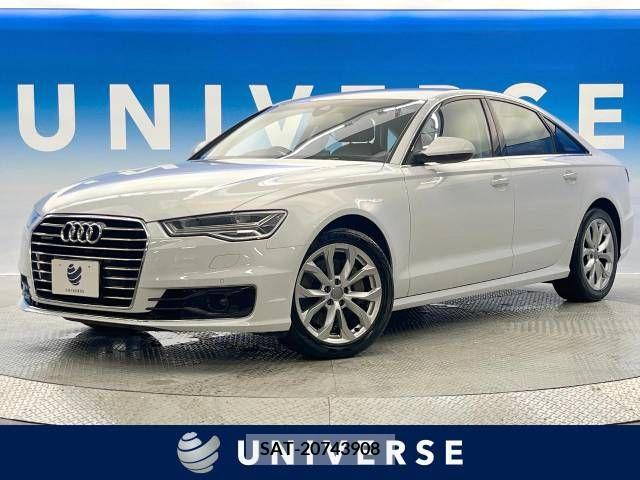 Audi A6 2016-11 356533-0
