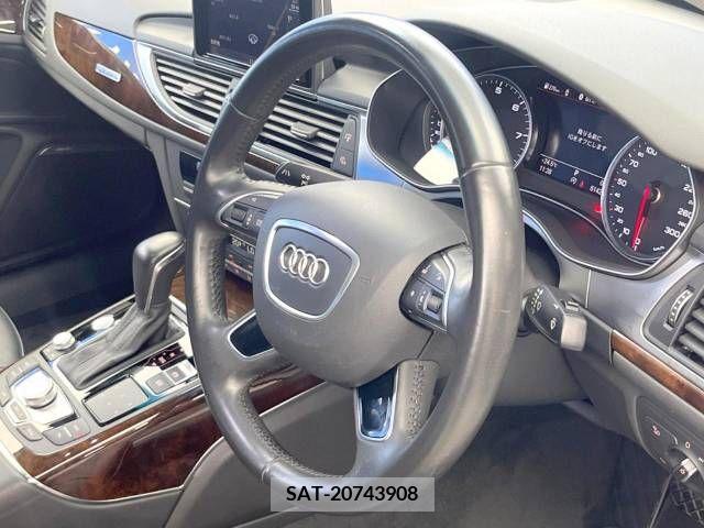 Audi A6 2016-11 356533-10
