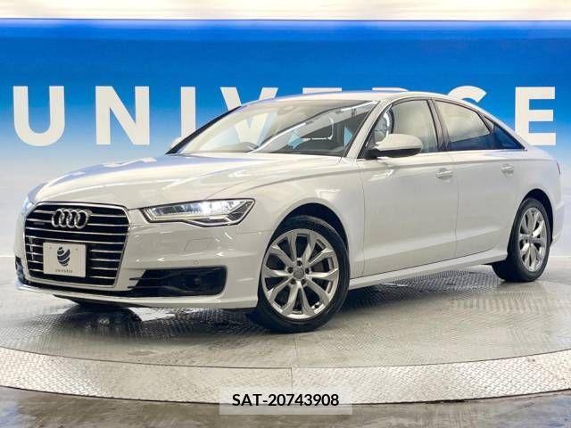 Audi A6 2016-11 356533-16