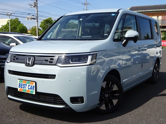 Honda e 2022-10 12063-0