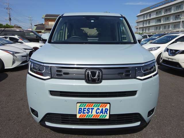 Honda e 2022-10 12063-4
