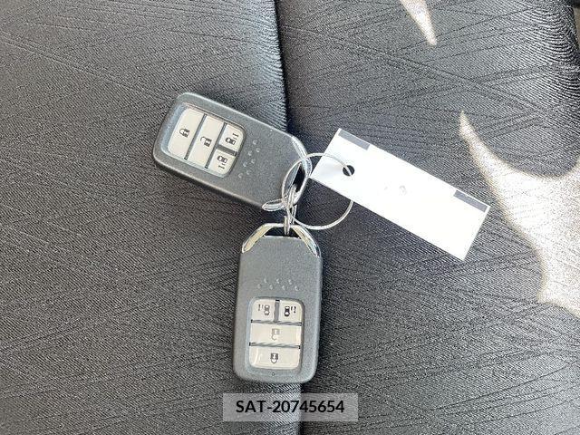 Honda ODYSSEY 2015-10 280912-9