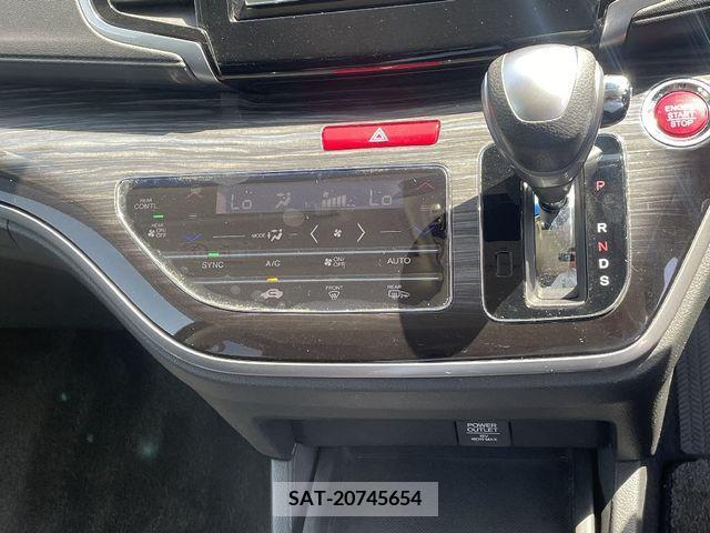Honda ODYSSEY 2015-10 280912-13