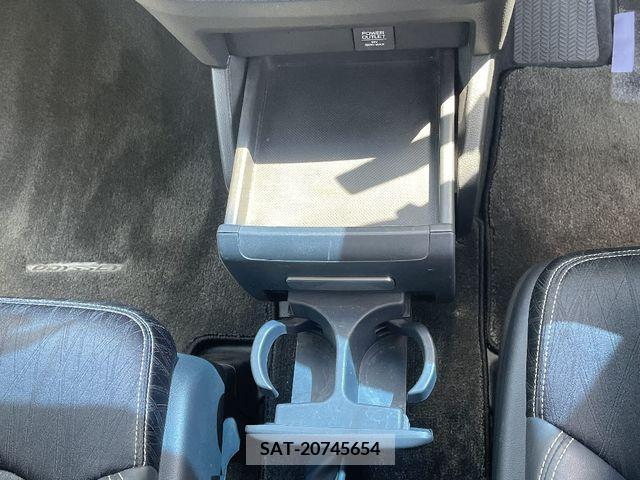 Honda ODYSSEY 2015-10 280912-14