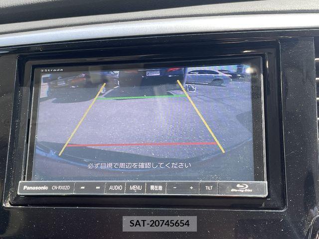 Honda ODYSSEY 2015-10 280912-12